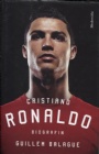 Fotboll - allmnt Cristiano Ronaldo  biografi